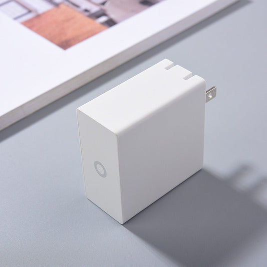 45W Google PD Fast Charger with Power Delivery technology and authentic Google quality for fast charging