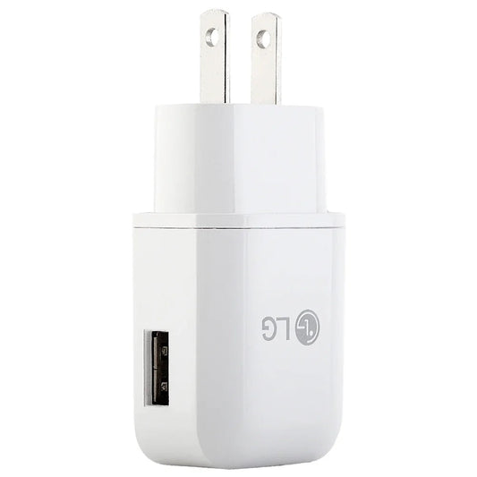 LG 25W PD Fast Charging Adapter Original with authentic LG quality and Power Delivery technology for LG smartphones