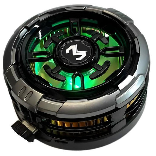 MeMo CX08 mobile cooling fan for gaming