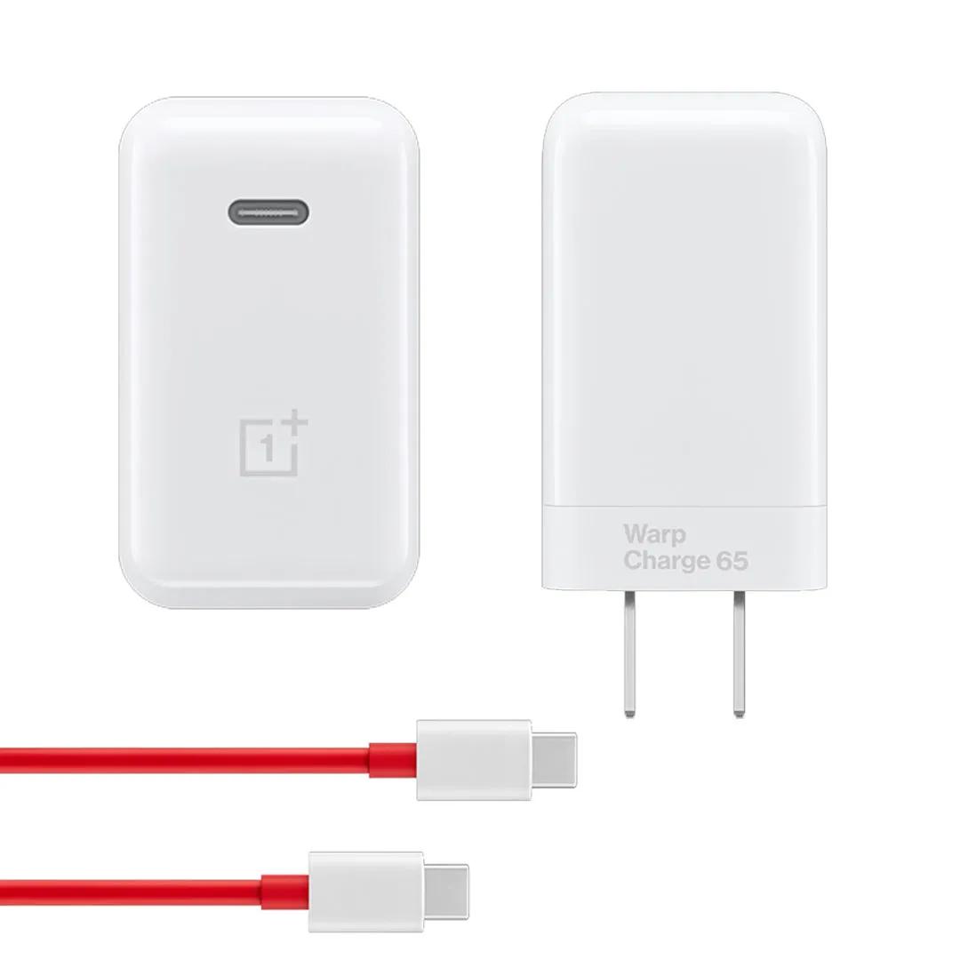 OnePlus Type-C cable original fast charge with durable construction and official OnePlus branding
