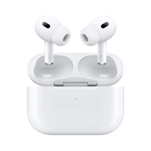 Wireless Earbuds Apple AirPods Pro with Charging Case featuring noise cancellation and premium audio quality