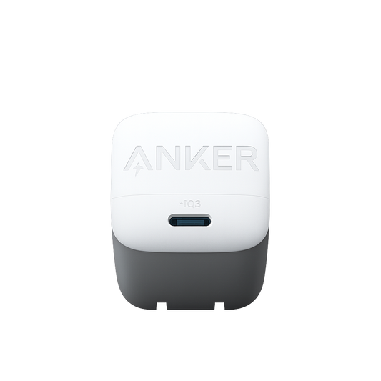 30W Anker 511 Nano 3 Charger with compact design and fast charging technology for smartphones and devices