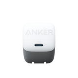 30W Anker 511 Nano 3 Charger with compact design and fast charging technology for smartphones and devices