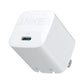 Anker 511 Nano 3 30W fast charger with premium build quality and reliable charging performance