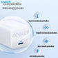Anker Nano 3 511 30W charger with ultra-compact size and advanced charging capabilities for portable use 