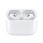 Apple AirPods Pro 2nd generation with MagSafe charging case and advanced noise cancellation technology
