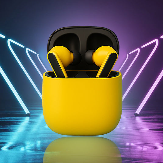 Earbuds