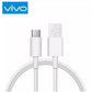 Flash Super Vivo Cable Charging with fast charging technology and durable construction for Vivo smartphones