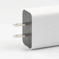 Google 30W USB-C PD fast charger original with high-quality construction and efficient power delivery technology 