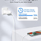 Google 45W PD fast charging adapter with premium build quality and reliable charging performance
