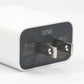 Google original 30W PD USB-C fast charger with premium build quality and reliable charging performance