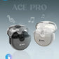 Immersive Sound ZedX Ace Pro Earbuds Wireless Noise Cancelling Touch Control with premium audio quality and advanced features