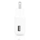 LG original 25W PD charger adapter with authentic certification and optimized charging speed