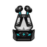 Low Latency DEFY Gravity Turbo for Gaming 30 Hours Playback with advanced gaming features and extended battery life 
