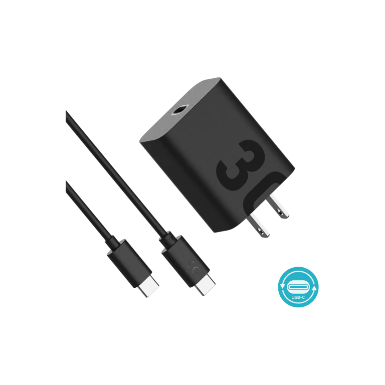 Motorola Turbo Power Charger 30W with fast charging technology and authentic Motorola quality for Motorola smartphones 