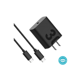 Motorola Turbo Power Charger 30W with fast charging technology and authentic Motorola quality for Motorola smartphones 