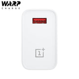 OnePlus 30W Wrap Adapter Official with authentic OnePlus quality and fast charging technology for OnePlus smartphones