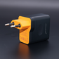 OnePlus 7 McLaren Warp Charger 30W Original with authentic OnePlus quality and McLaren edition fast charging technology