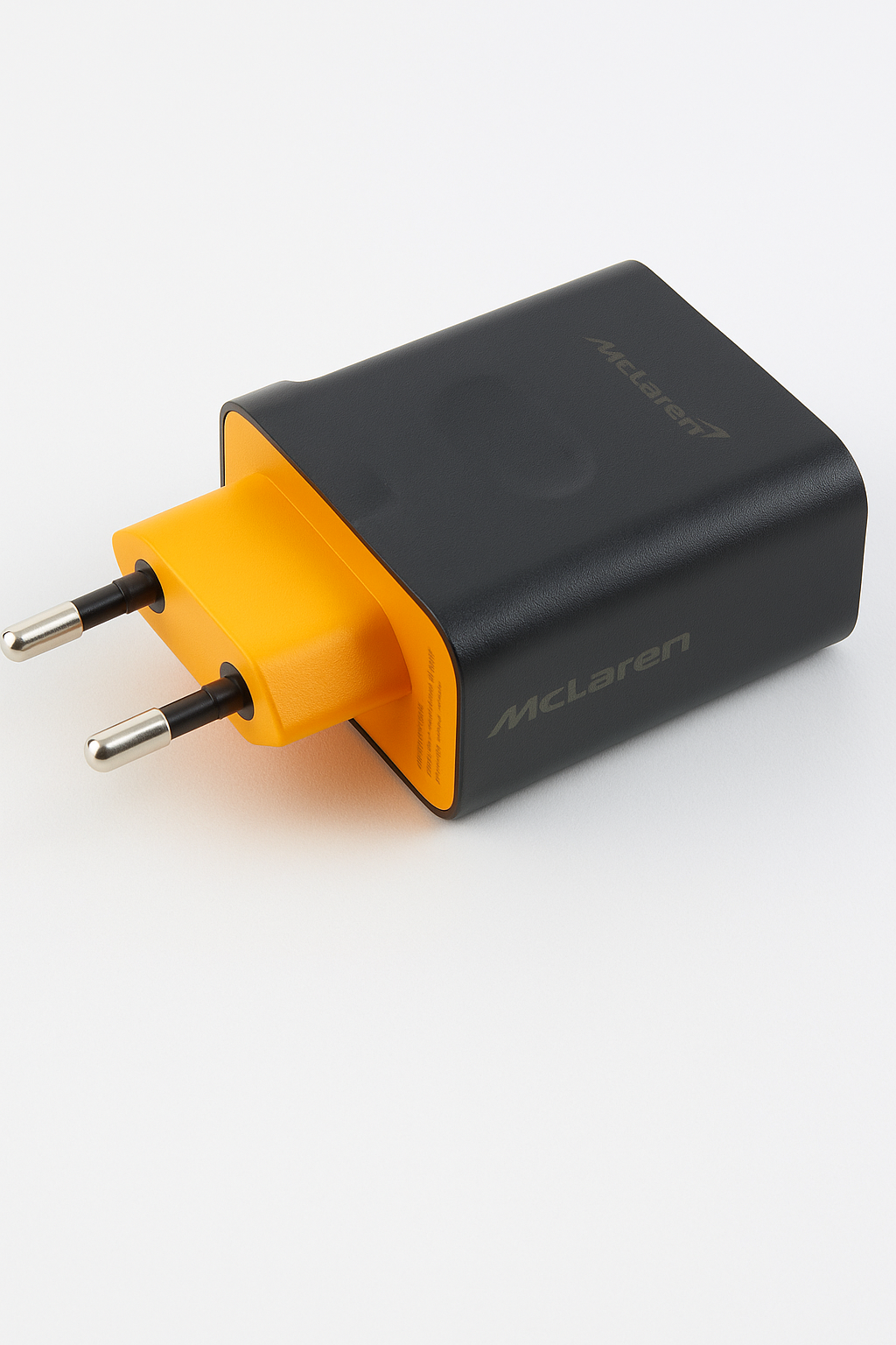 OnePlus McLaren warp charger 30W original with premium design and high-speed charging capabilities for OnePlus devices