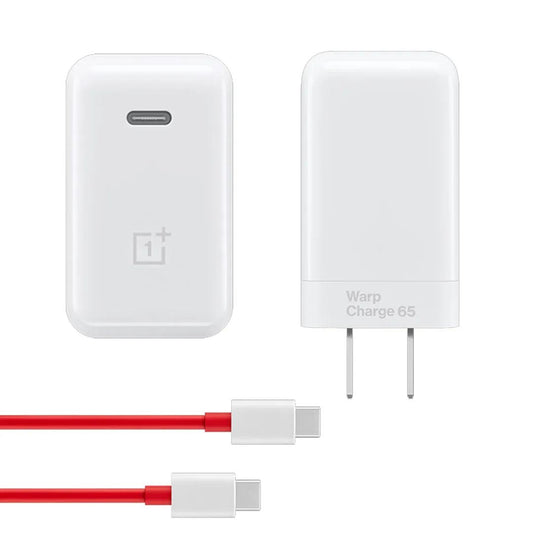 OnePlus Type-C cable original fast charge with durable construction and official OnePlus branding