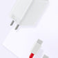 Original OnePlus fast charging Type-C cable with authentic packaging and superior charging performance 