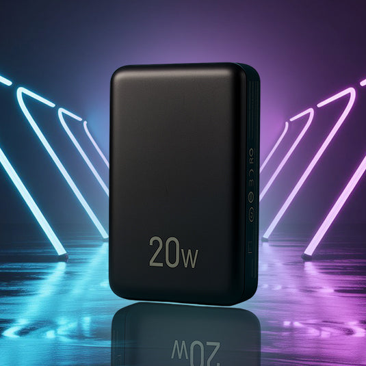 Power Banks