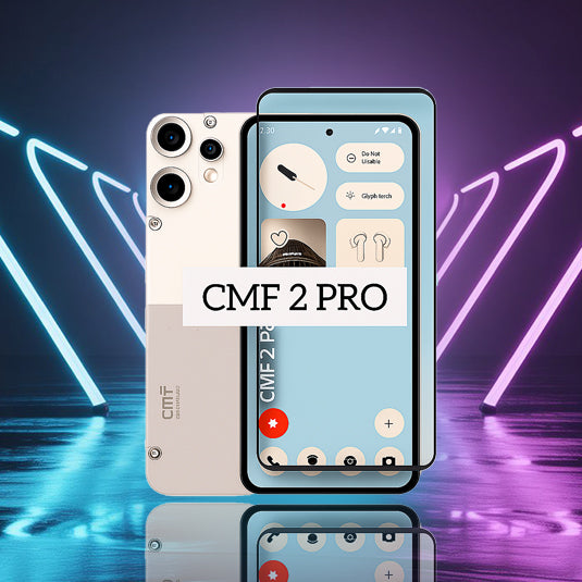 Screen Protectors