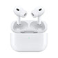 Wireless Earbuds Apple AirPods Pro with Charging Case featuring noise cancellation and premium audio quality