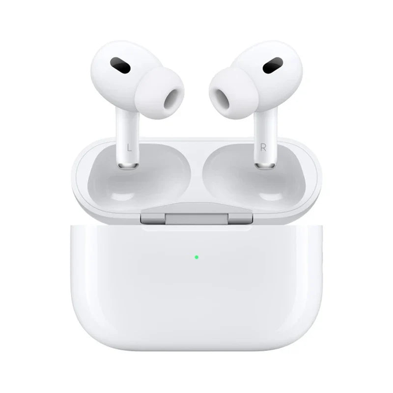 Wireless Earbuds Apple AirPods Pro with Charging Case featuring noise cancellation and premium audio quality