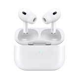 Wireless Earbuds Apple AirPods Pro with Charging Case featuring noise cancellation and premium audio quality