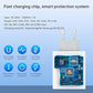 Xiaomi 120W ultra fast charging adapter