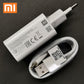 Xiaomi MI 18W fast charging adapter with compact design and reliable charging performance for MI devices