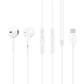 Huawei Type-C Wired Earphones with Mic – Original