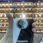 iPhone 17 borderless tempered glass screen protector crystal clear protection